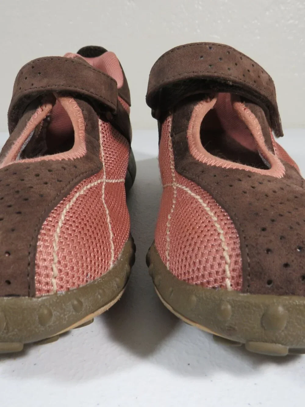 Merrell usa girls